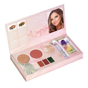 Physician's Formula x Casey Holmes Butter Palette